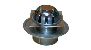 SY-FD-3130 스텐이중육가(DOME DRAIN) 제품 사진